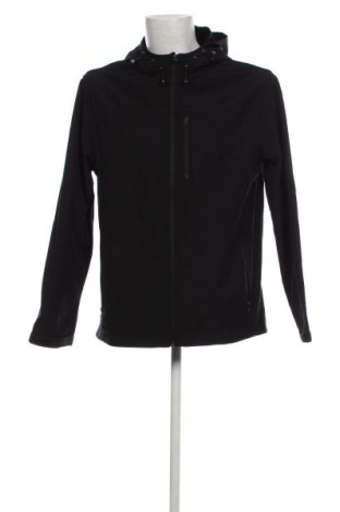 Ανδρικό μπουφάν Crane, Μέγεθος XL, Χρώμα Μαύρο, Τιμή 12,67 €
