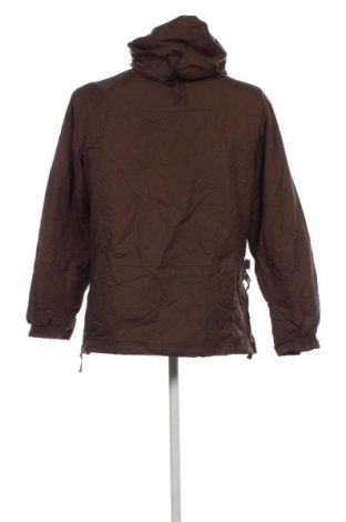 Herrenjacke Crane, Größe S, Farbe Braun, Preis € 16,14