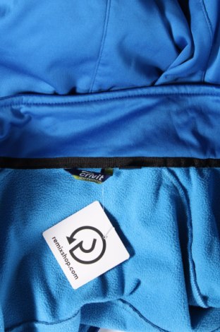 Pánská bunda  Crivit, Velikost XL, Barva Modrá, Cena  207,00 Kč