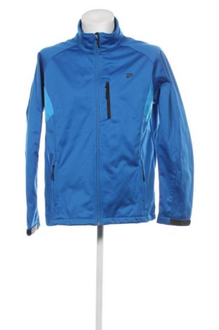Pánska bunda  Crivit, Veľkosť XL, Farba Modrá, Cena  7,22 €