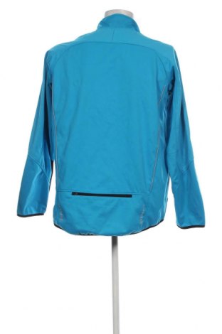Pánská bunda  Crivit, Velikost XL, Barva Modrá, Cena  331,00 Kč
