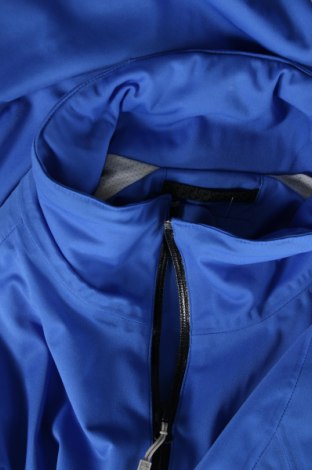 Pánska bunda  Cross, Veľkosť L, Farba Modrá, Cena  15,60 €