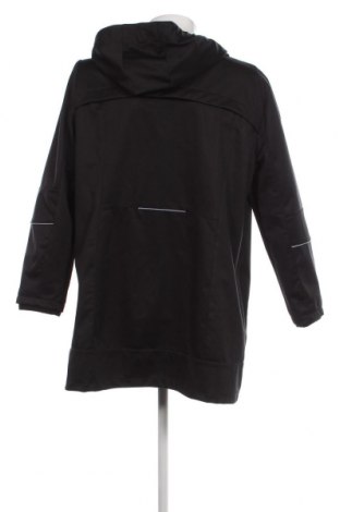 Ανδρικό μπουφάν Cutting Edge, Μέγεθος XL, Χρώμα Μαύρο, Τιμή 12,80 €