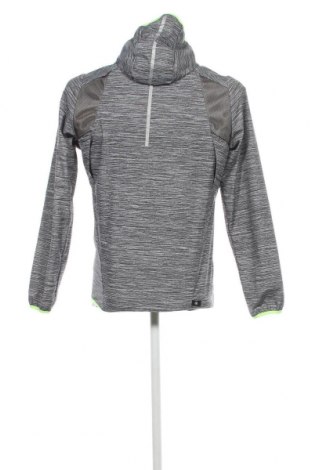 Herrenjacke Decathlon, Größe S, Farbe Grau, Preis € 29,23