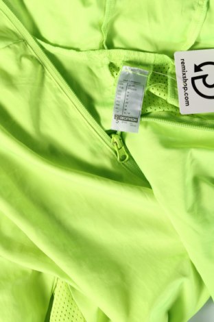Ανδρικό μπουφάν Decathlon, Μέγεθος M, Χρώμα Πράσινο, Τιμή 13,30 €