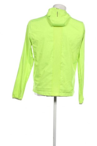 Herrenjacke Decathlon, Größe M, Farbe Grün, Preis € 14,96