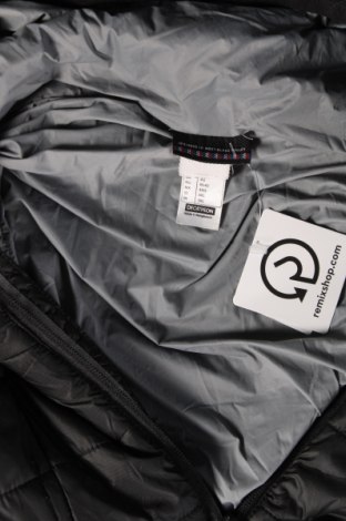Ανδρικό μπουφάν Decathlon, Μέγεθος 3XL, Χρώμα Μαύρο, Τιμή 28,21 €