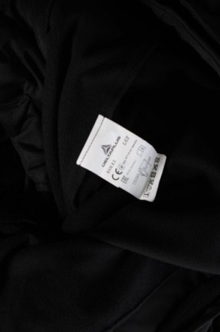Ανδρικό μπουφάν Delta, Μέγεθος L, Χρώμα Μαύρο, Τιμή 21,82 €