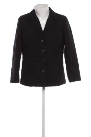 Ανδρικό μπουφάν Denim&Co., Μέγεθος L, Χρώμα Μαύρο, Τιμή 17,61 €