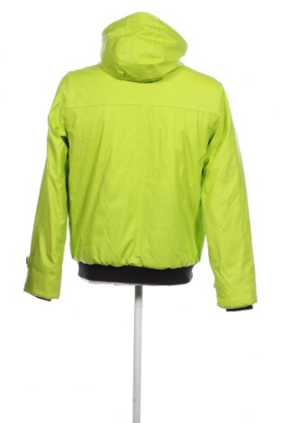 Pánska bunda  Dimattia, Veľkosť M, Farba Zelená, Cena  70,65 €