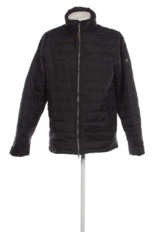 Ανδρικό μπουφάν Dry Fashion, Μέγεθος XL, Χρώμα Μαύρο, Τιμή 15,99 €