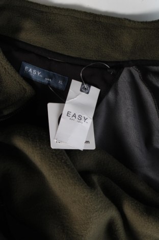 Herrenjacke Easy, Größe XL, Farbe Grün, Preis 53,58 €