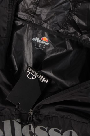 Pánska bunda  Ellesse, Veľkosť L, Farba Čierna, Cena  80,41 €