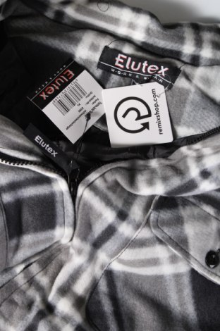 Pánska bunda  Elutex, Veľkosť XL, Farba Viacfarebná, Cena  26,20 €