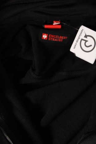 Ανδρικό μπουφάν Engelbert Strauss, Μέγεθος XXL, Χρώμα Μαύρο, Τιμή 44,60 €