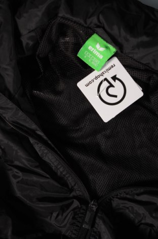 Pánska bunda  Erima, Veľkosť S, Farba Čierna, Cena  27,22 €