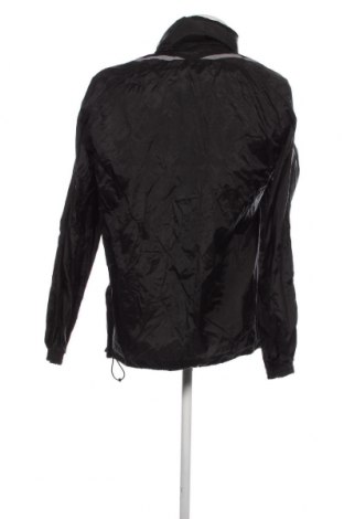 Ανδρικό μπουφάν Erima, Μέγεθος S, Χρώμα Μαύρο, Τιμή 14,85 €