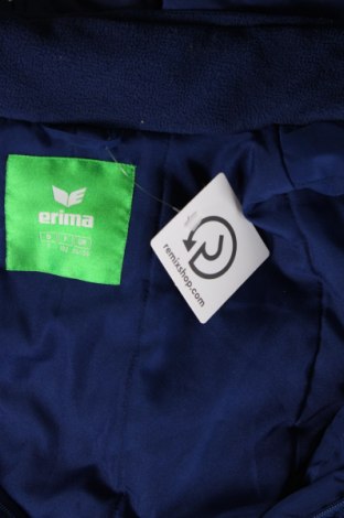 Pánska bunda  Erima, Veľkosť XS, Farba Modrá, Cena  10,34 €