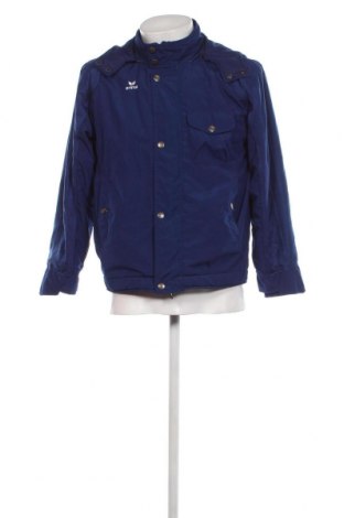 Pánska bunda  Erima, Veľkosť XS, Farba Modrá, Cena  8,71 €