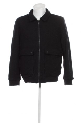 Ανδρικό μπουφάν Esprit, Μέγεθος L, Χρώμα Μαύρο, Τιμή 26,12 €