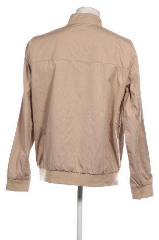 Herrenjacke Essentials by Tchibo, Größe XL, Farbe Beige, Preis € 16,25