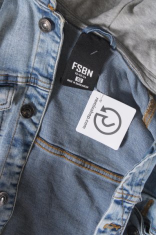 Herrenjacke FSBN, Größe XS, Farbe Mehrfarbig, Preis € 27,14