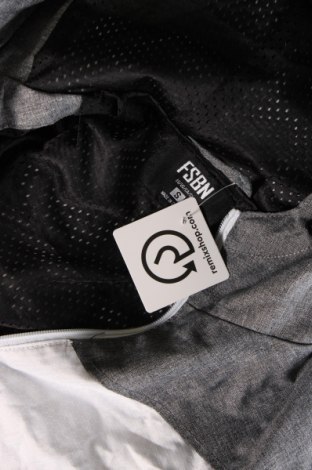 Ανδρικό μπουφάν FSBN, Μέγεθος S, Χρώμα Πολύχρωμο, Τιμή 5,94 €