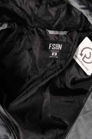 Ανδρικό μπουφάν FSBN, Μέγεθος M, Χρώμα Πολύχρωμο, Τιμή 19,73 €