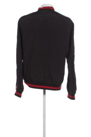 Pánska bunda  FSBN, Veľkosť XL, Farba Čierna, Cena  16,33 €