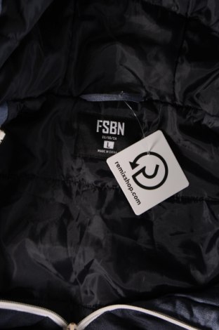 Pánska bunda  FSBN, Veľkosť L, Farba Viacfarebná, Cena  13,61 €