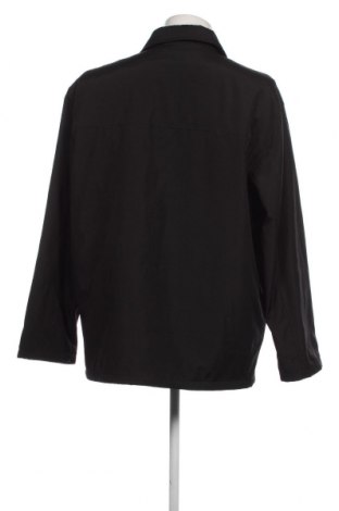 Ανδρικό μπουφάν Ff, Μέγεθος XL, Χρώμα Μαύρο, Τιμή 7,01 €