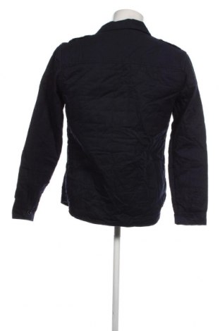 Herrenjacke Firetrap, Größe M, Farbe Blau, Preis € 15,62