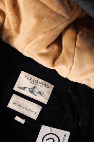 Pánská bunda  Fli Papigu, Velikost L, Barva Černá, Cena  1 899,00 Kč
