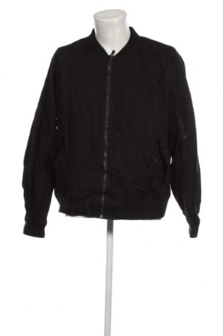 Ανδρικό μπουφάν Force, Μέγεθος XL, Χρώμα Μαύρο, Τιμή 14,35 €