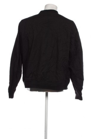 Ανδρικό μπουφάν Force, Μέγεθος XL, Χρώμα Μαύρο, Τιμή 11,84 €
