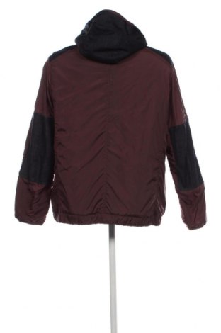 Herrenjacke G-Star Raw, Größe XXL, Farbe Rot, Preis € 117,68