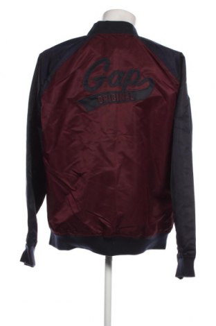 Ανδρικό μπουφάν Gap, Μέγεθος XL, Χρώμα Πολύχρωμο, Τιμή 38,06 €