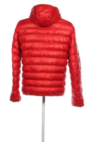Ανδρικό μπουφάν Geographical Norway, Μέγεθος L, Χρώμα Κόκκινο, Τιμή 82,54 €