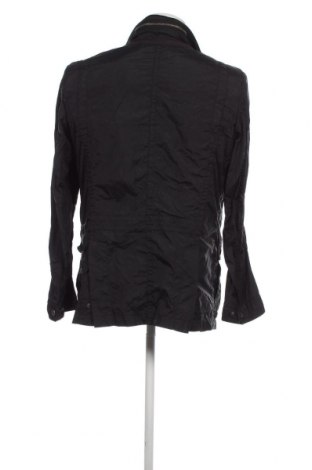 Ανδρικό μπουφάν Geox, Μέγεθος L, Χρώμα Μαύρο, Τιμή 35,77 €