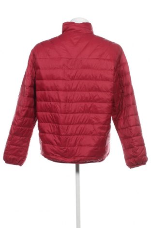 Pánska bunda  Globe Trotter, Veľkosť XL, Farba Červená, Cena  16,33 €