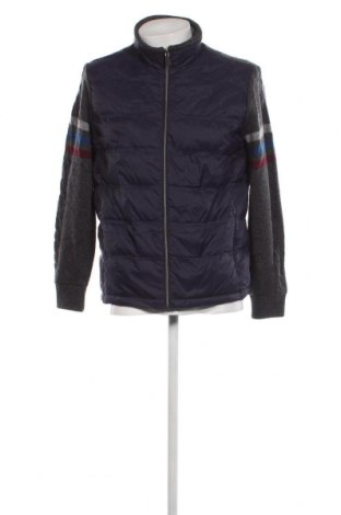 Ανδρικό μπουφάν Greg Norman, Μέγεθος M, Χρώμα Μπλέ, Τιμή 50,47 €