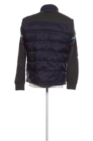 Ανδρικό μπουφάν Greg Norman, Μέγεθος M, Χρώμα Μπλέ, Τιμή 50,47 €