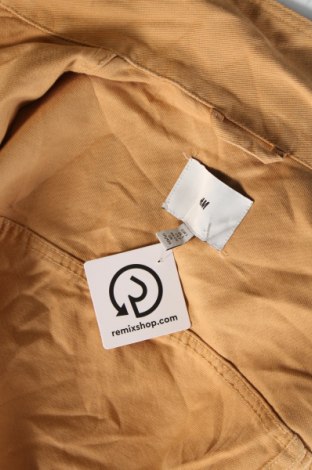 Pánská bunda  H&M, Velikost S, Barva Béžová, Cena  421,00 Kč