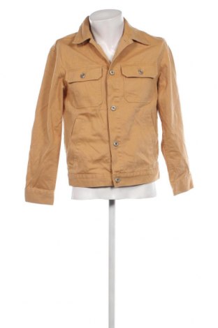Pánská bunda  H&M, Velikost S, Barva Béžová, Cena  459,00 Kč