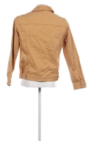 Pánska bunda  H&M, Veľkosť S, Farba Béžová, Cena  10,89 €