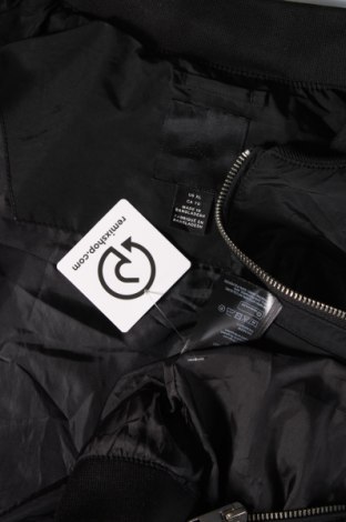 Herrenjacke H&M, Größe XL, Farbe Schwarz, Preis € 8,02