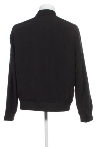 Herrenjacke H&M, Größe XL, Farbe Schwarz, Preis 6,68 €