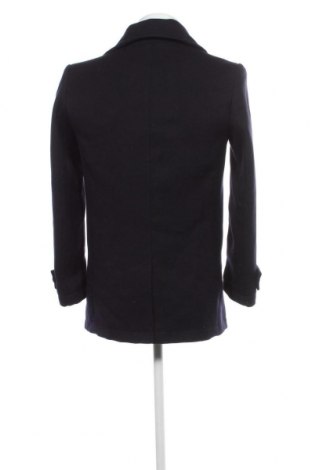 Ανδρικό μπουφάν H&M, Μέγεθος M, Χρώμα Μπλέ, Τιμή 14,35 €