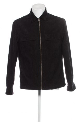 Pánska bunda  H&M, Veľkosť S, Farba Čierna, Cena  16,33 €