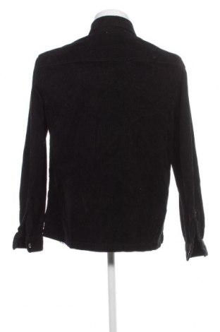 Herrenjacke H&M, Größe S, Farbe Schwarz, Preis 33,40 €